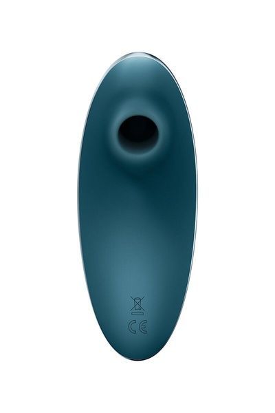 Вакуумний вібратор Satisfyer Vulva Lover 1 Blue SO6713