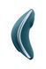 Вакуумний вібратор Satisfyer Vulva Lover 1 Blue SO6713 3