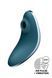 Вакуумний вібратор Satisfyer Vulva Lover 1 Blue SO6713 1