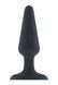 Анальна пробка з вібрацією Dorcel Best Vibe Plug M, макс. діаметр 4,1см, soft-touch силікон SO2139 1