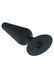 Анальна пробка з вібрацією Dorcel Best Vibe Plug M, макс. діаметр 4,1см, soft-touch силікон SO2139 2