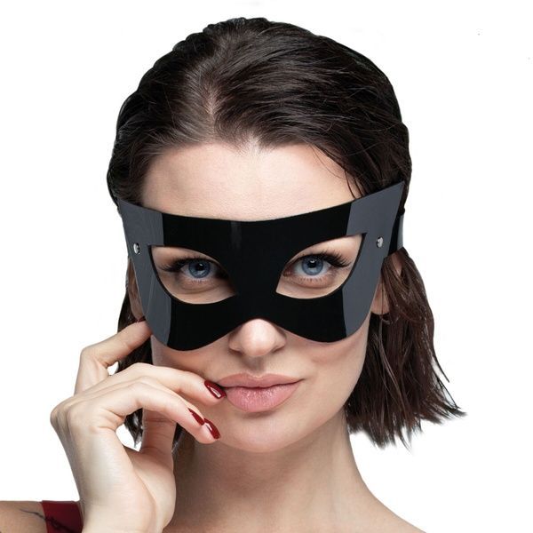 Маска Feral Feelings - Mystery Mask Red SO9286
