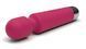 Мінівібромасажер Dorcel Wand Wanderful Magenta потужний, водонепроникний MD1359 3