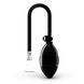 Ручная вакуумная помпа для клитора SAIZ Clitoris Pump Basic SO5122 1