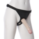 Трусики зі страпоном Doc Johnson Vac-U-Lock 8 Inch Classic Dong Ultra Harness, ПВХ, діаметр 3,8см SO1985 1