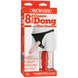 Трусики зі страпоном Doc Johnson Vac-U-Lock 8 Inch Classic Dong Ultra Harness, ПВХ, діаметр 3,8см SO1985 2