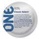 Презерватив ONE Classic Select - Contest Collection 1 шт SX0745 1