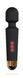 Мінівібромасажер Dorcel Wand Wanderful Black потужний, водонепроникний MD1465