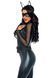 Еротичний костюм кішечки Leg Avenue Wicked Kitty L SO9128 4