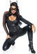 Еротичний костюм кішечки Leg Avenue Wicked Kitty L SO9128 5