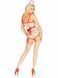 Leg Avenue Roleplay TLC Nurse White O/S SO8602 4