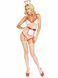 Leg Avenue Roleplay TLC Nurse White O/S SO8602 3