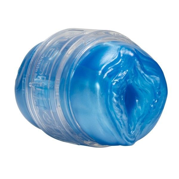 Мастурбатор Fleshlight Quickshot Alien, компактный, отлично для пар и минета SX1319 фото