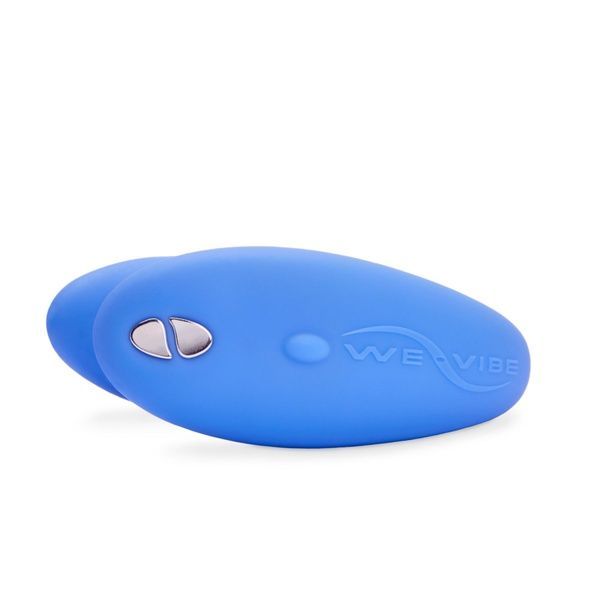 Вібратор для пар We-Vibe Match з пультом ДК SO2052
