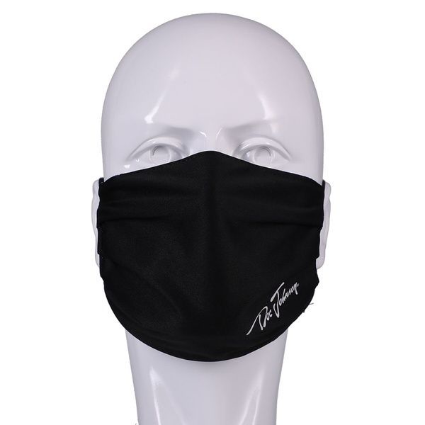 Гігієнічна маска Doc Johnson DJ Reversible and Adjustable face mask SO6071