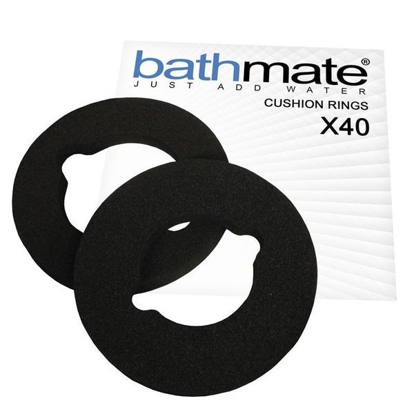 Кільце комфорту для X40 (Hydromax 9) BM-CR-40