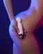 Мінівібромасажер Dorcel Wand Mini Wanderful White SO7814 8