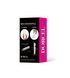 Мінівібромасажер Dorcel Wand Mini Wanderful White SO7814 6