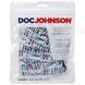 Гігієнічна маска Doc Johnson DJ Reversible and Adjustable face mask SO6071 4