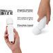 Мінівібромасажер Dorcel Wand Mini Wanderful White SO7814 3
