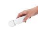 Мінівібромасажер Dorcel Wand Mini Wanderful White SO7814 4