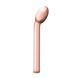 Вібратор для точки G Rosy Gold &mdash; Nouveau G-spot Vibrator SO4595 1