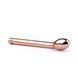 Вібратор для точки G Rosy Gold &mdash; Nouveau G-spot Vibrator SO4595 2