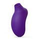 Звуковий стимулятор LELO SONA 2 Cruise Purple SO8105