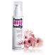 Масажний гель і змазка 2-в-1 Love To Love TOUCH MY BODY Cherry Blossom (100 мл) зволожуючий SO2345 1