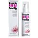 Масажний гель і змазка 2-в-1 Love To Love TOUCH MY BODY Cherry Blossom (100 мл) зволожуючий SO2345 2