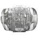 Мастурбатор Fleshlight Quickshot Autumn Falls, компактний, чудово для пар і мінету SX0679 6