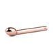 Вібратор для точки G Rosy Gold &mdash; Nouveau G-spot Vibrator SO4595 3