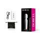 Мінівібромасажер Dorcel Wand Mini Wanderful White SO7814 5