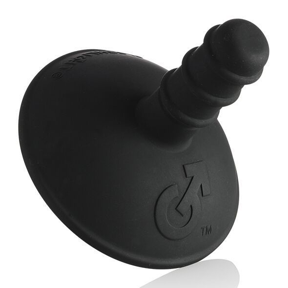 Силіконова присоска для фалоімітаторів Fleshlight Silicone Dildo Suction Cup SO5518