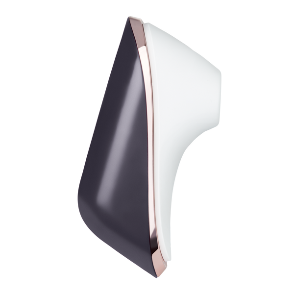 Вакуумний кліторальний стимулятор Satisfyer Traveler, корпус-чохол на магнітах SO1831