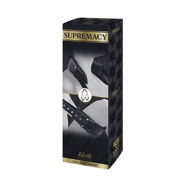 Фіксатори для ніг Alive SUPREMACY (Leg Restraint) SO6737