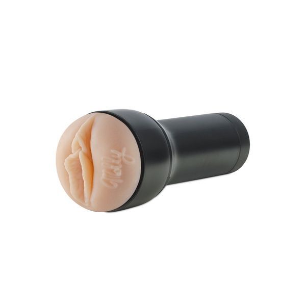 Мастурбатор Kiiroo Feel Molly Stewart PBC сумісний з PowerBlow та Keon SX1234