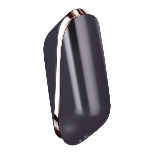 Вакуумний кліторальний стимулятор Satisfyer Traveler, корпус-чохол на магнітах SO1831