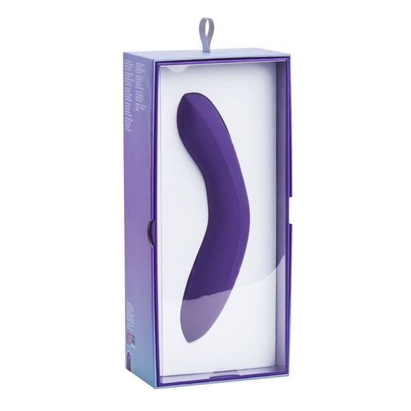 Смарт-вібратор для точки G We-Vibe Rave G-Spot SO6959