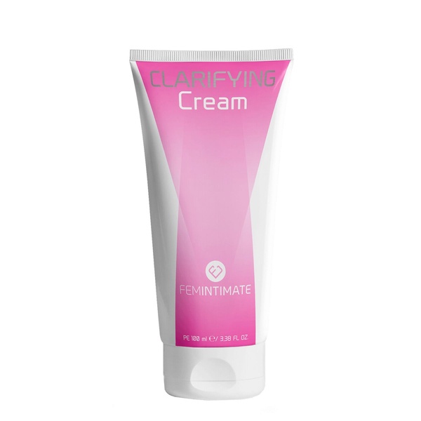 Крем для освітлення шкіри Femintimate Clarifying Cream 100ml SO7333