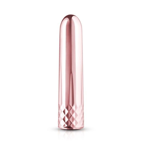Мінівібратор Rosy Gold &mdash; Nouveau Mini Vibrator SO4598