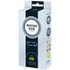 Презервативи Mister Size - pure feel - 49 (10 condoms), товщина 0,05 мм SO8043 2
