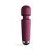 Мінівібромасажер Dorcel Wand Mini Wanderful Plum SO7815