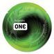 Презерватив ONE Glowing Pleasures 1 шт SX0747 3