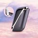 Вакуумний кліторальний стимулятор Satisfyer Traveler, корпус-чохол на магнітах SO1831 6