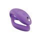 Смарт-вібратор для пар We-Vibe Sync O Light Purple SX0524 2