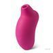 Звуковий стимулятор клітора LELO SONA Cerise SO8106 1