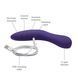 Смарт-вібратор для точки G We-Vibe Rave G-Spot SO6959 6