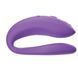 Смарт-вібратор для пар We-Vibe Sync O Light Purple SX0524 4