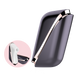 Вакуумний кліторальний стимулятор Satisfyer Traveler, корпус-чохол на магнітах SO1831 5